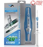 XADO EX120 gél szervokormányhoz 8 ml