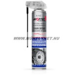 xado Mottec lánc-spray terepmotorozáshoz 200 ml.