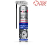 XADO MOTTEC Lánc-spray terepmotorozáshoz ( Rally) 200 ml