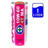 Xado olaj 10W-60 4T MA motorkerékpár