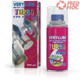 Xado Verylube TURBO fémkondicionáló