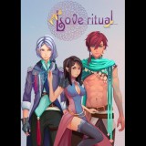 Xand arts Love ritual (PC - Steam elektronikus játék licensz)