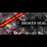 XAREA The Broken Seal (PC - Steam elektronikus játék licensz)