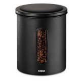 XAVAX KÁVÉTÁROLÓ DOBOZ, 500gr KÁVÉBABHOZ - 111275