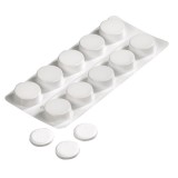XAVAX TISZTÍTÓ ÉS ZSÍRTALANÍTÓ TABLETTA KÁVÉFŐZŐHÖZ, 10 db - 111281