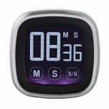 Xavax Touch digitális konyhai időzítő (95321)