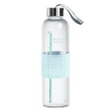 XAVAX ÜVEG KULACS, 500 ML - 181596