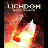 Xaviant Games Lichdom: Battlemage (PC - GOG.com elektronikus játék licensz)