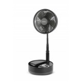 Xblitz Aero Pro Fekete Akkumulátoros Álló ventilátor