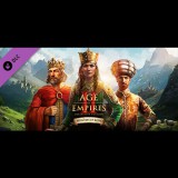 Xbox Game Studios Age of Empires II: Definitive Edition - The Mountain Royals (PC - Steam elektronikus játék licensz)