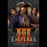 Xbox Game Studios Age of Empires III: Definitive Edition (PC - Microsoft Store elektronikus játék licensz)
