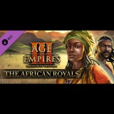 Xbox Game Studios Age of Empires III: Definitive Edition - The African Royals (PC - Steam elektronikus játék licensz)