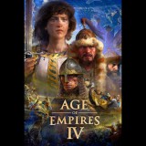 Xbox Game Studios Age of Empires IV (PC - Microsoft Store elektronikus játék licensz)