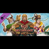 Xbox Game Studios Age of Mythology EX + Tale of the Dragon (PC - Steam elektronikus játék licensz)