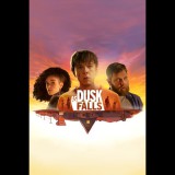 Xbox Game Studios As Dusk Falls (PC - Steam elektronikus játék licensz)