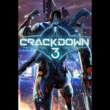 Xbox Game Studios Crackdown 3 (PC - Microsoft Store elektronikus játék licensz)