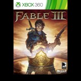 Xbox Game Studios Fable III (Xbox One Xbox Series X|S - elektronikus játék licensz)