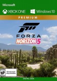 Xbox Game Studios Forza Horizon 5 Premium Edition (Xbox One - elektronikus játék licensz)