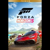 Xbox Game Studios Forza Horizon 5 Premium Edition (Xbox One  - elektronikus játék licensz)