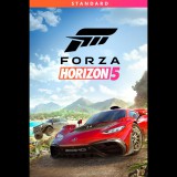 Xbox Game Studios Forza Horizon 5 Standard Edition (PC - Microsoft Store elektronikus játék licensz)