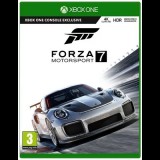Xbox Game Studios Forza Motorsport 7 Standard Edition (Xbox One  - Dobozos játék)