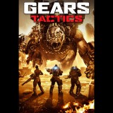 Xbox Game Studios Gears Tactics (PC - Microsoft Store elektronikus játék licensz)