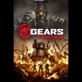 Xbox Game Studios Gears Tactics (PC - Steam elektronikus játék licensz)