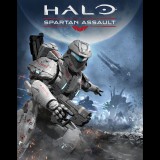 Xbox Game Studios Halo: Spartan Assault (PC - Steam elektronikus játék licensz)