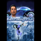 Xbox Game Studios LocoCycle (PC - Steam elektronikus játék licensz)