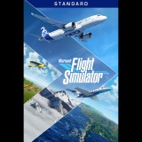 Xbox Game Studios Microsoft Flight Simulator (PC - Microsoft Store elektronikus játék licensz)