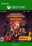 Xbox Game Studios Minecraft Dungeons [Hero Edition] (Xbox One Xbox Series X|S - elektronikus játék licensz)