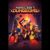 Xbox Game Studios Minecraft Dungeons (PC - Microsoft Store elektronikus játék licensz)