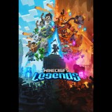 Xbox Game Studios Minecraft Legends (PC - Microsoft Store elektronikus játék licensz)