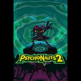 Xbox Game Studios Psychonauts 2 (PC - Steam elektronikus játék licensz)