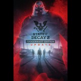 Xbox Game Studios State of Decay 2: Juggernaut Edition (PC - Steam elektronikus játék licensz)