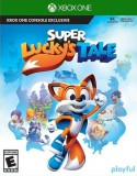 Xbox Game Studios Super Lucky's Tale (Xbox One - elektronikus játék licensz)