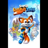Xbox Game Studios Super Lucky's Tale (Xbox One  - elektronikus játék licensz)