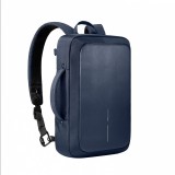 XD Design Bobby Bizz 2.0 15.6" Notebook hátizsák - Kék (P705.925)