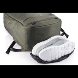 XD Design Bobby Explore Hátizsák - Olivazöld (P705.917)