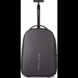 XD Design Bobby Trolley Keményfedeles Kétkerekű Bőrönd - Fekete ( )