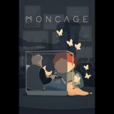 XD Moncage (PC - Steam elektronikus játék licensz)
