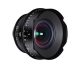Xeen 16mm T2.6 Cine Lens (Nikon F)