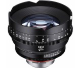 Xeen 16mm T2.6 Cine Lens (Sony E-bajonett)