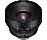 Xeen 20mm T1.9 Cine Lens (Nikon F)