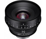 Xeen 20mm T1.9 Cine Lens (Nikon F)