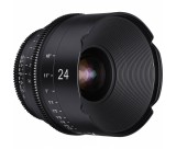 Xeen 24mm T1.5 Cine (Nikon)