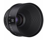 Xeen 50mm T1.5 Cine (PL-bajonett)