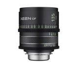 Xeen CF 135mm T2.2 FF Cine Lens (Canon EF)