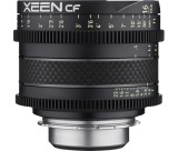 Xeen CF 16mm T2.6 Cine Lens (Sony E)