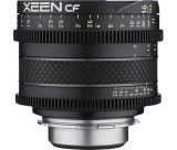 Xeen CF 16mm T2.6 Cine Lens (Sony E)